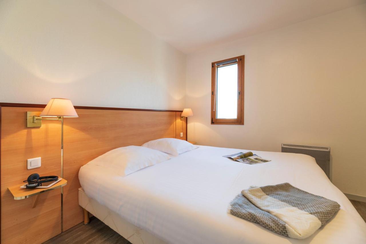 Cerise Nantes La Beaujoire Aparthotel Exteriör bild