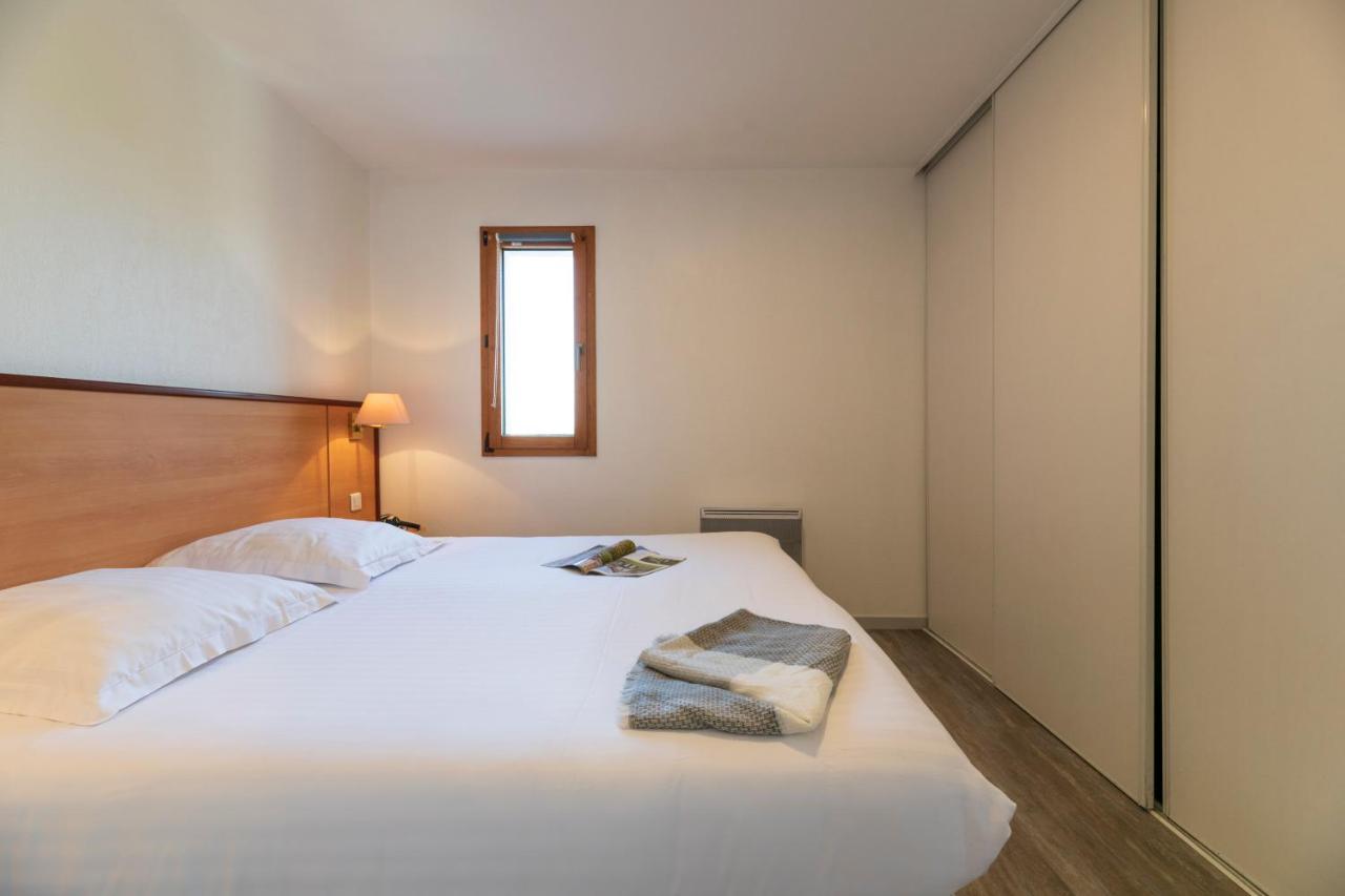 Cerise Nantes La Beaujoire Aparthotel Exteriör bild