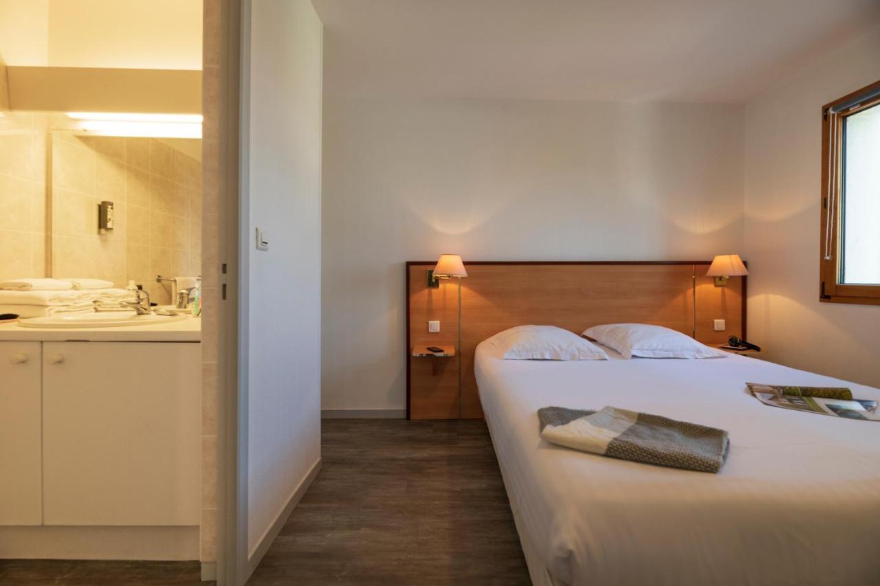 Cerise Nantes La Beaujoire Aparthotel Exteriör bild