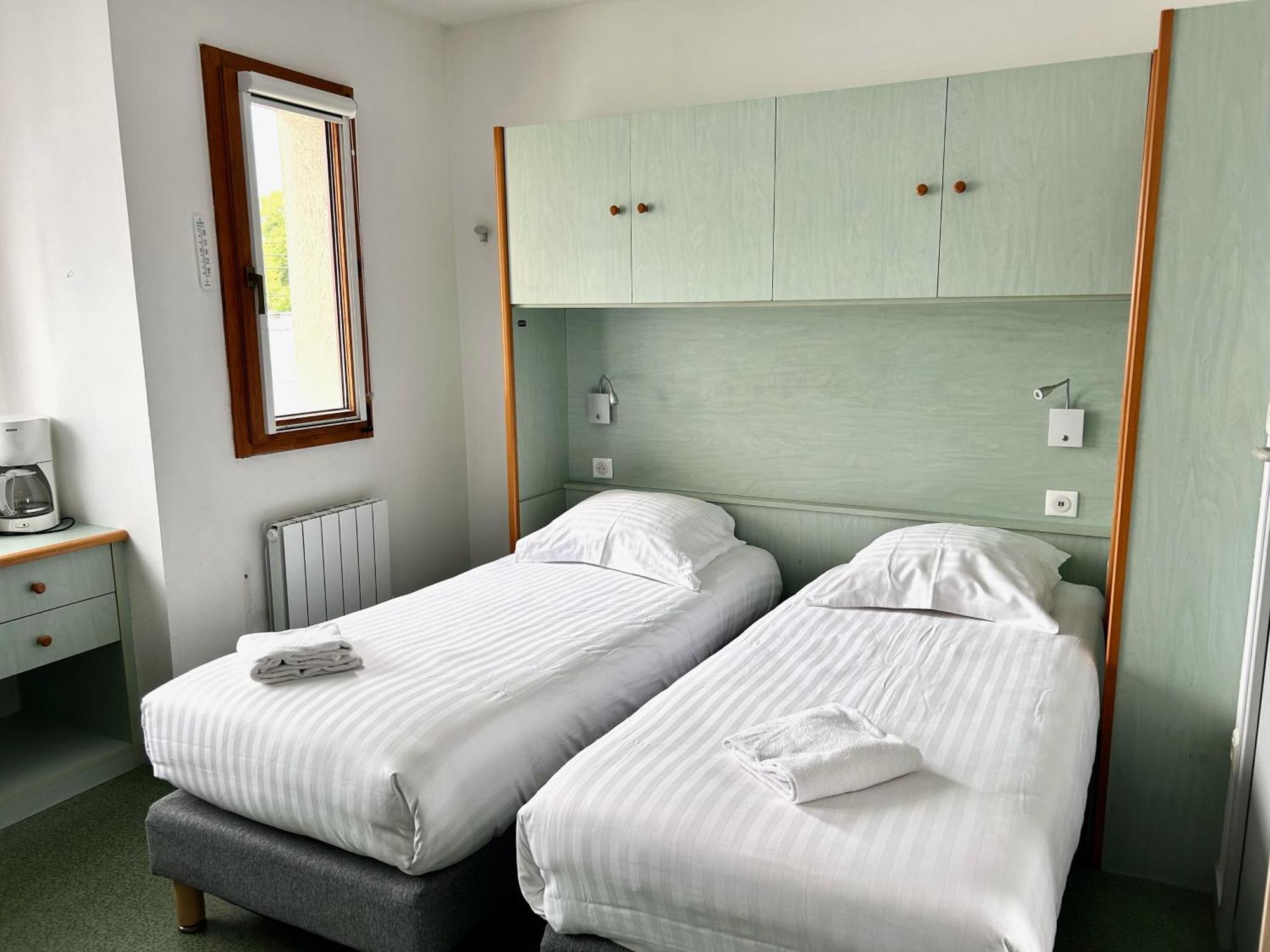 Cerise Nantes La Beaujoire Aparthotel Exteriör bild